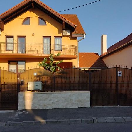 Casa Ienciu Apartamento Sibiu Exterior foto
