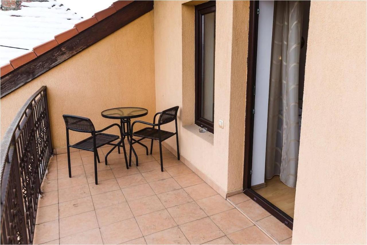 Casa Ienciu Apartamento Sibiu Exterior foto